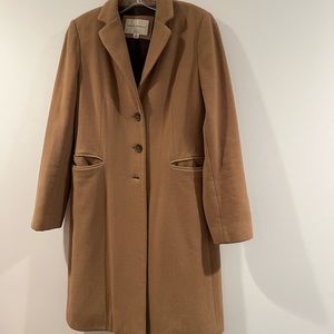 Banana Republic Coat